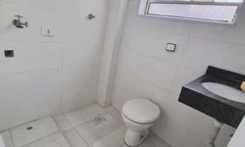 Imagem 3: Apartamento com 2 dormitórios à venda, 47 m² por R$ 190.000,00 - Vila Guilhermina - Praia