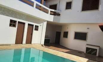 Imagem 2: Sobrado com 4 dormitórios à venda, 294 m² por R$ 1.350.000,00 - Satélite - Itanhaém/SP