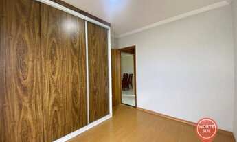 Imagem 3: Apartamento com 3 dormitórios à venda, 70 m² por R$ 375.000,00 - Silva Prado - Brumadinho