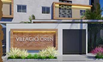 Imagem 2: Sobrado para Venda, Villagio Oren no bairro Vila São Paulo, localizado na cidade de Mogi d