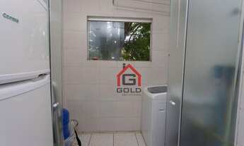 Imagem 7: Apartamento com 1 dormitório à venda, 42 m² por R$ 221.000,00 - Parque Sete de Setembro