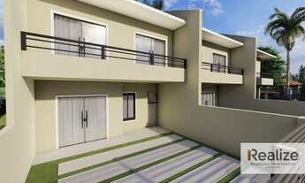 Imagem 3: Casa com 3 dormitórios à venda - Itajuba - Barra Velha/SC