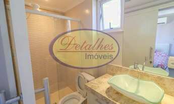 Imagem 7: Apartamento para Venda em São José dos Campos, Floradas de São José, 3 dormitórios, 1 suít