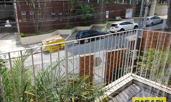 Imagem 3: Casa com 3 dormitórios à venda, 270 m² - Centro - Santo André/SP