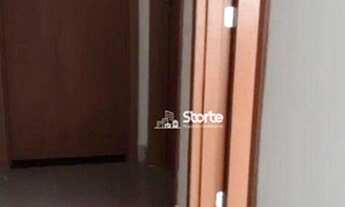 Imagem 3: Casas com 2 dormitórios à venda, 60m² por R$ 235.000 - Alto Umuarama - Uberlândia/MG