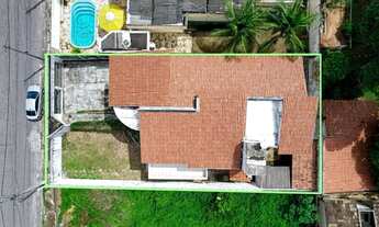 Imagem 3: Casa a 7 minutos da praia