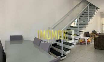 Imagem 7: Casa com 3 dormitórios à venda, 102 m² por R$ 540.000 - Vila Guilhermina - Praia Grande/SP