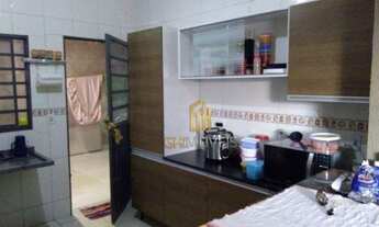 Imagem 7: Casa à venda, 148 m² por R$ 260.000,00 - Parque Santa Rita - Goiânia/GO