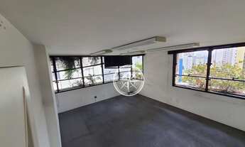 Imagem 3: Conjunto para alugar 200 m² - Vila Mariana - São Paulo/SP