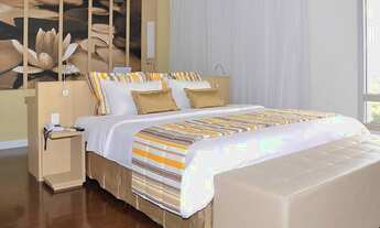 Imagem 5: Locação Flat Mercure R$ 3.500,00 Adrianopolis