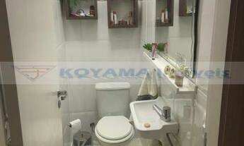 Imagem 3: Sobrado com 3 dormitórios à venda, 112m² - Saúde - São Paulo/SP