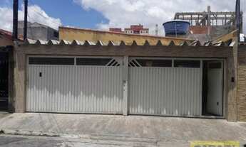 Imagem: Casa com 2 dormitórios à venda, 135 m²