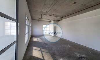 Imagem 2: Conjunto Comercial no Brooklin próximo ao Shopping Morumbi, com 84,85 m² de área útil e 02