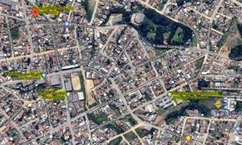 Imagem 5: Casa à venda, 53 m² por R$ 140.000,00 - Roça Grande - Colombo/PR