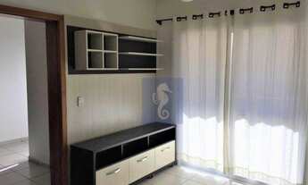 Imagem: Flat com 1 dormitório, 46 m² - venda por