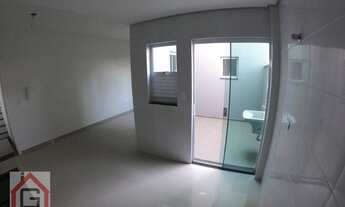 Imagem 4: Apartamento com 2 dormitórios à venda, 48 m² por R$ 275.000,00 - Vila São Pedro - Santo An