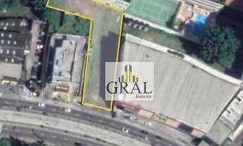 Imagem: Galpão para alugar, 2800 m² por R$ 55.000,00/mês