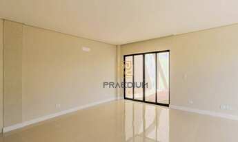 Imagem 4: Sobrado com 3 dormitórios à venda, 144 m² por R$ 872.000,00 - Jardim das Américas - Curiti