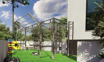 Imagem 5: Apartamento com 2 dormitórios à venda, 63 m² por R$ 346.248,00 - Ermitage - Teresópolis/RJ