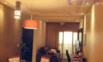 Imagem 6: Apartamento com 1 dormitório à venda, 57 m² por R$ 270.000 - Higienópolis - São José do Ri