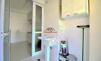 Imagem 7: Apartamento Venda Pinheiros 77 m² 2 Dormitórios