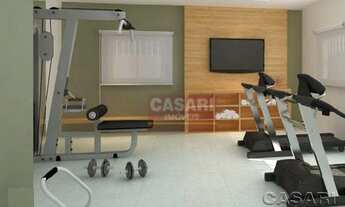 Imagem 2: Apartamento Residencial à venda, Planalto, São Bernardo do Campo - AP53933