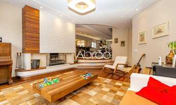 Imagem 6: CASA 03 QUARTOS 354m² - 04 VAGAS - PILARZINHO - CURITIBA