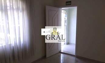 Imagem 6: Sobrado com 4 dormitórios, 170 m² - venda por R$ 819.500,00 ou aluguel por R$ 3.500,00/mês