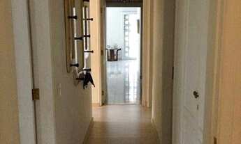 Imagem 6: Apartamento com 3 dormitórios à venda, 170 m² por R$ 1.180.000,00 - Real Parque - São Paul