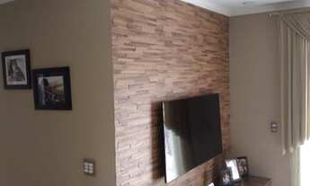 Imagem 2: Apto para venda com 78 m² com 3 quartos 1 vaga no km 18 - Osasco - SP