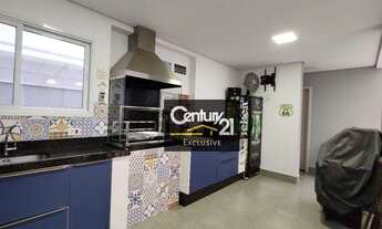 Imagem 7: Cond. Helvetia Park 1 #Indaiatuba/SP