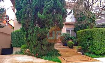 Imagem 3: Casa com 4 dormitórios à venda, 700 m² por R$ 5.100.000,00 - Alphaville Residencial 2 - Ba