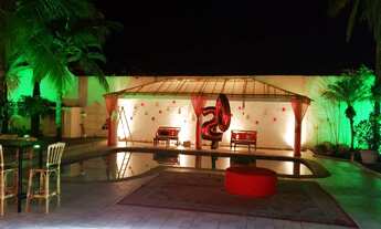 Imagem 7: Casa de condomínio para venda possui 913 metros quadrados com 7 quartos