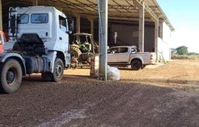 Imagem 4: Fazenda em Canarana à venda, m² por R$ - Zona Rural - Canarana/MT