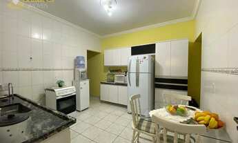 Imagem 5: Casa à venda, 80 m² por R$ 280.000,00 - Jardim Residencial Itaim - Itu/SP