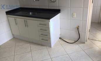 Imagem 6: Apartamento com 3 dormitórios à venda, 85 m² por R$ 390.000,00 - Residencial San Marino