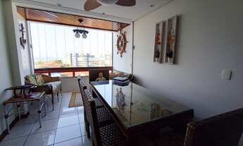 Imagem 5: Cobertura com 3 dormitórios à venda, 105 m² por R$ 800.000,00 - Maitinga - Bertioga/SP