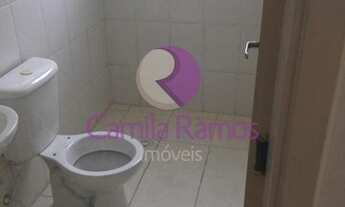 Imagem 3: Apartamento à venda 2 Quartos, 1 Suite, 1 Vaga, 58M², VILA URUPÊS, SUZANO - SP