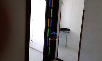 Imagem 5: Apartamento com 1 dormitório à venda, 39 m² por R$ 160.000,00 - Itararé - São Vicente/SP