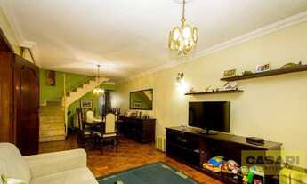 Imagem 2: Sobrado com 3 dormitórios à venda, 180 m² - Vila Curuçá - Santo André/SP