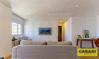 Imagem 3: Apartamento com 3 dormitórios à venda, 95 m² - Jardim do Mar - São Bernardo do Campo/SP