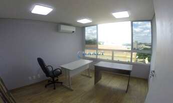 Imagem 7: SALAS COMERCIAIS - 20M2 - DE FRENTE P/ IGREJA MATRIZ!!