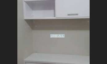 Imagem 11: Apartamento com 3 dormitórios, 69 m² - venda por R$ 460.000,00 ou aluguel por R$ 2.800,00