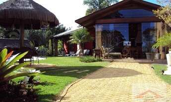 Imagem: Casa, Parque da Fazenda