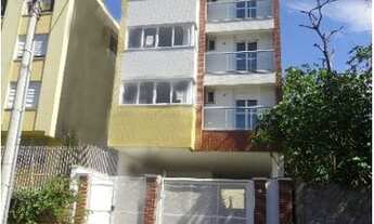 Imagem 2: Porto Alegre - Apartamento Padrão - Lomba do Pinheiro