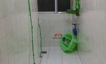 Imagem 7: Apartamento com 3 dormitórios à venda, 93 m² por R$ 340.000 - Loteamento João Batista Juli