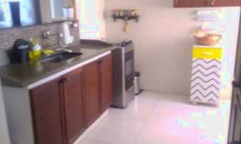 Imagem 7: Apartamento com 2 dormitórios à venda, 90 m² por R$ 490.000,00 - Jardim Estoril - São José