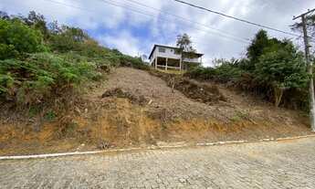 Imagem 2: Terreno com lista vista condomínio