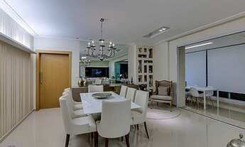 Imagem 5: Apartamento com 4 dorms, Embaré, Santos - R$ 3.5 mi, Cod: 22220