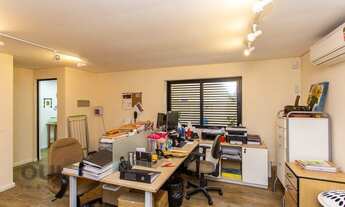 Imagem 2: Casa à venda, 160 m² por R$ 1.400.000,00 - Vila Clementino - São Paulo/SP